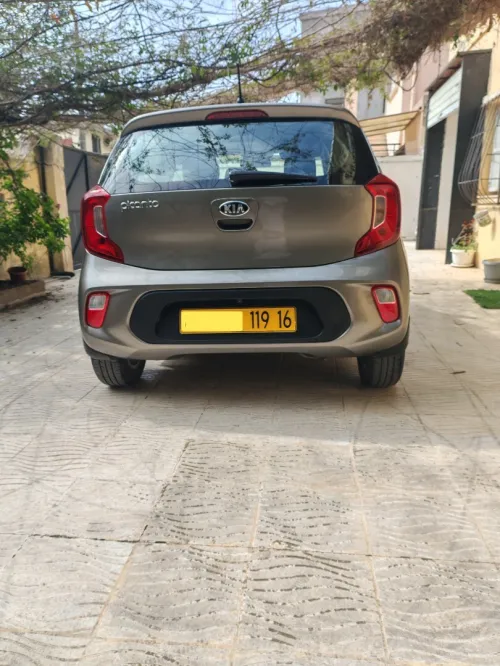 Kia Picanto 2019 LX