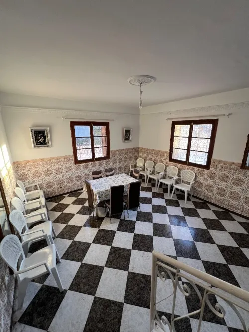 Location Villa Oran Oran