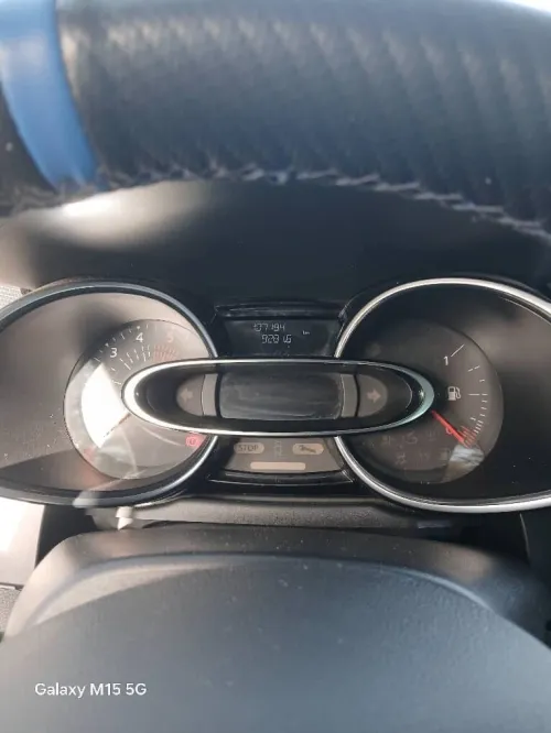 Renault Clio 4 2021 GT Line +