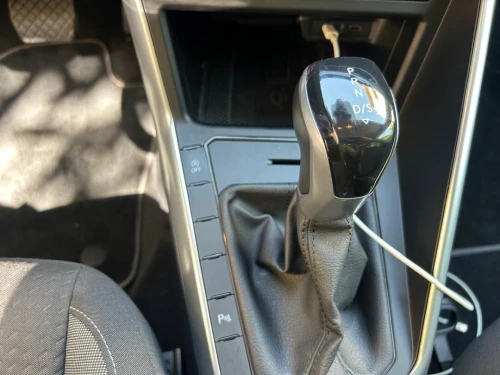 Volkswagen Polo 2022 