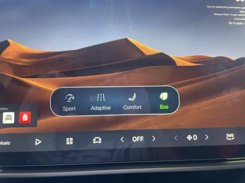 Geely Coolray 2025 Flag ship 