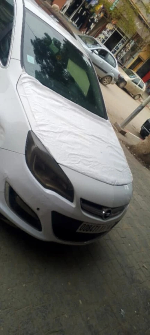 Opel Astra 2017 Astra