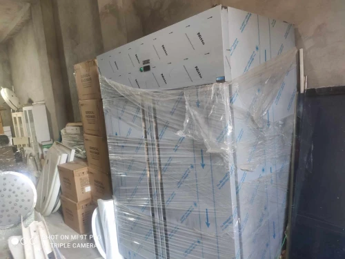 ARMOIRE FRIGORIFIQUE INOXERA 