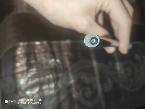  optique de coelioscopie stryker 30 degrés 10 mm