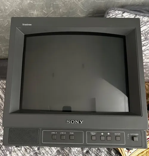 Sony PVM-14N6E Trinitron