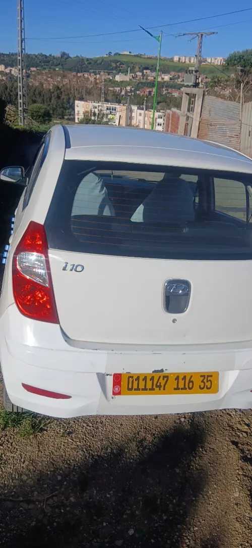 Hyundai i10 2016 i10