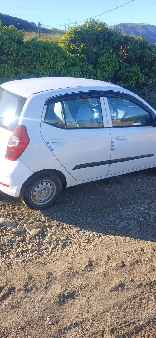 Hyundai i10 2016 i10