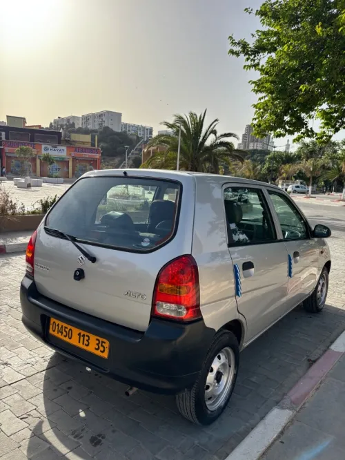 Suzuki Alto 2013 Alto