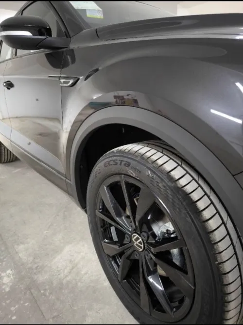 Volkswagen T-Roc 2025 T-Roc