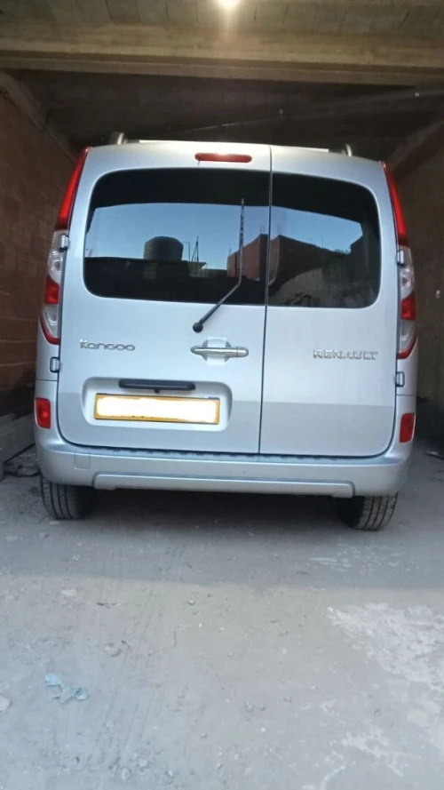 Renault Kangoo 2021 Privilège +