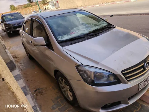 Great Wall C30 2013 C30