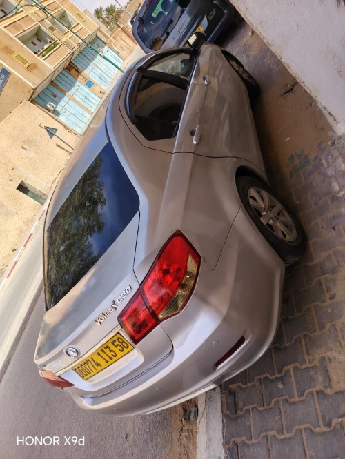 Great Wall C30 2013 C30