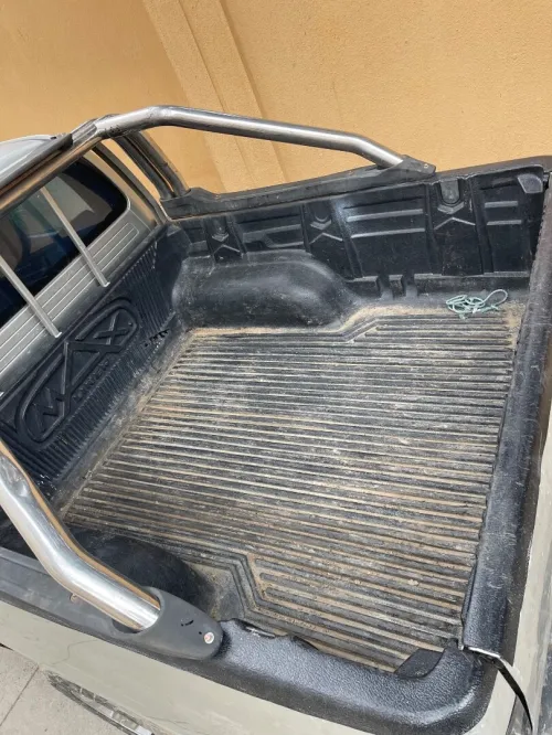 Toyota Hilux 2006 Hilux