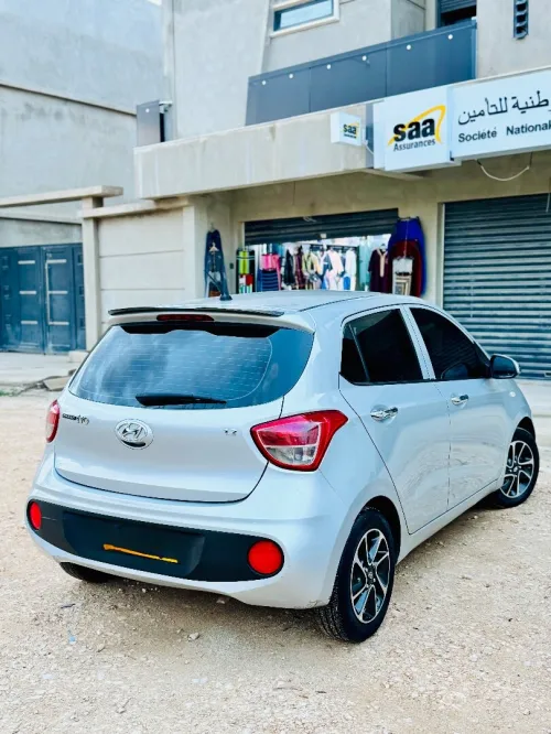 Hyundai Grand i10 2018 DZ