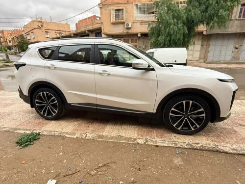 Jetour  X70 PLUS 2025 Flagship