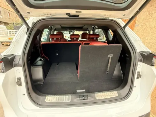 Jetour  X70 PLUS 2025 Flagship