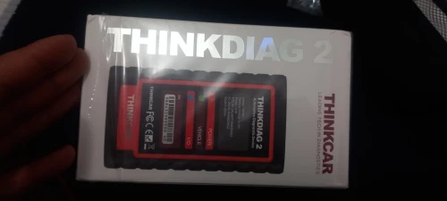 Thinkdiag2