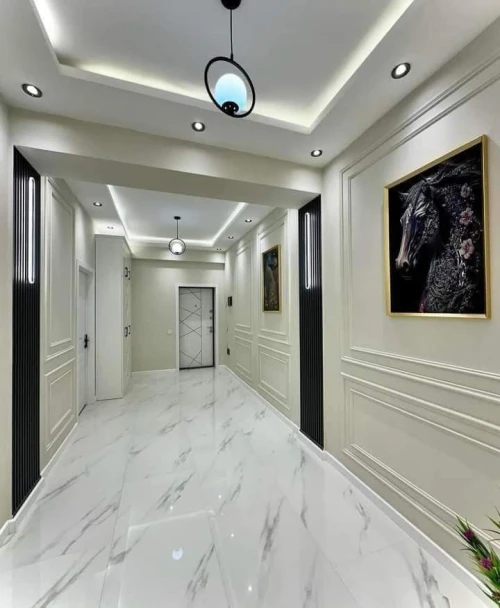 Peinture décoration b13 pvc 