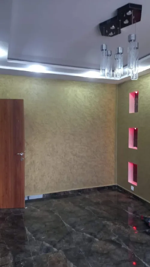 Peinture décoration b13 pvc 