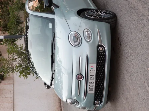 Fiat 500 2024 Dolcevita plus 