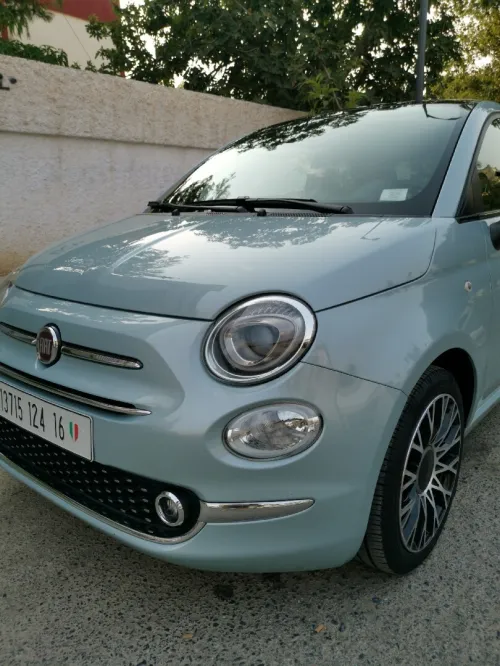 Fiat 500 2024 Dolcevita plus 