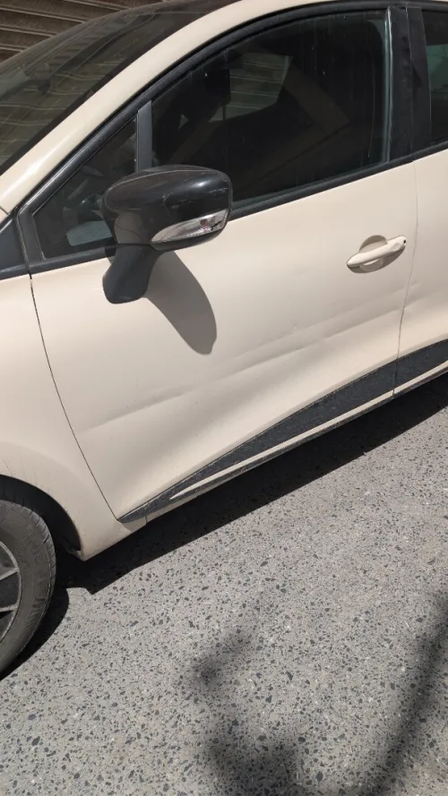 Renault Clio 4 2015 Limited