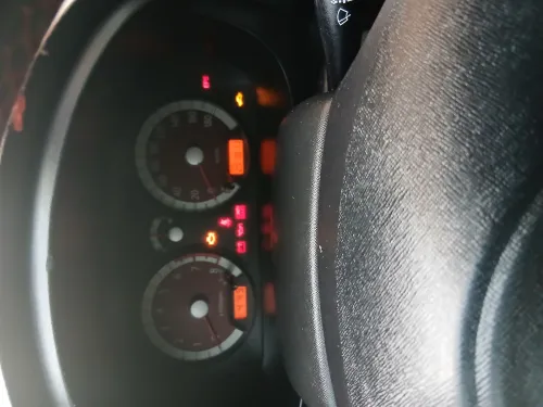 Kia Picanto 2011 