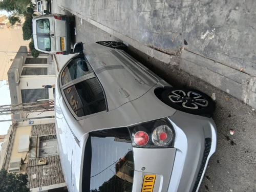 Kia Picanto 2011 