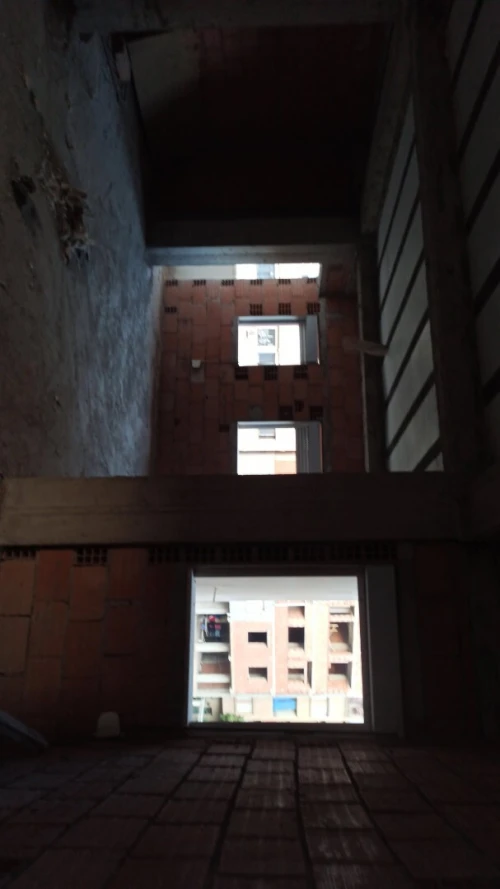 Vente Appartement F4 Tizi Ouzou Tizi ouzou