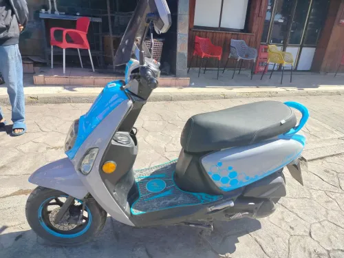 Vms Cuxi 