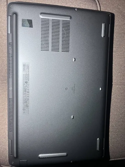 Dell Precision 3581  i7 13th Gen 32GB RAM  1TB SSD