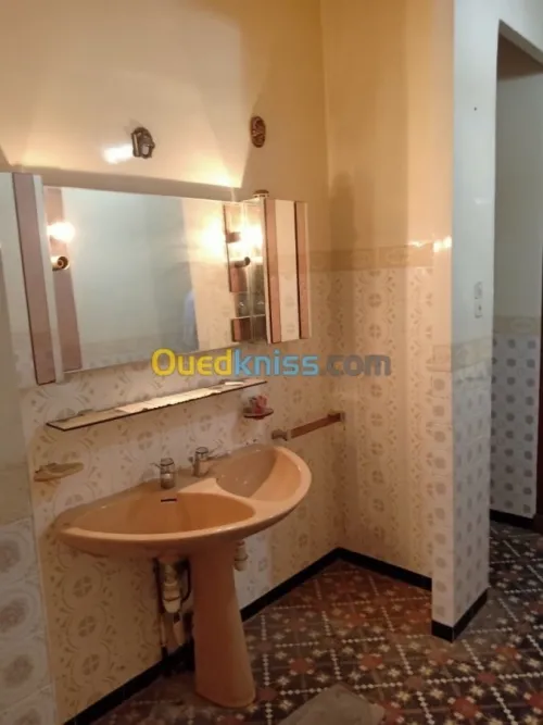 Vente Villa Medea Medea