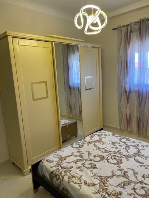 Location vacances Appartement F3 Oran Oran