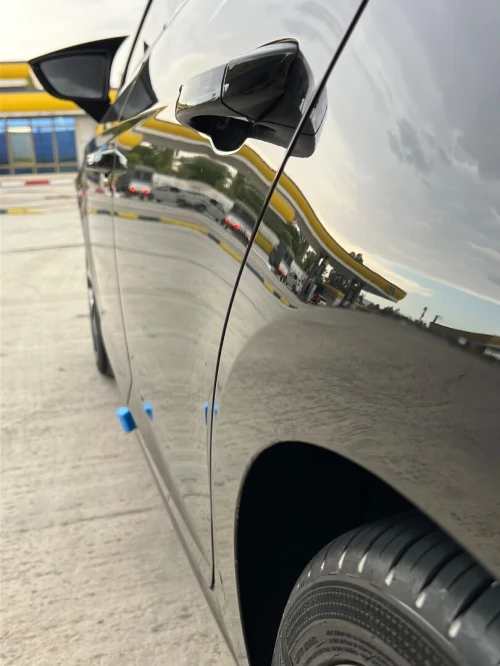 Seat Leon 2019 FR+15