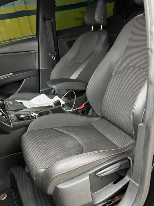 Seat Leon 2019 FR+15