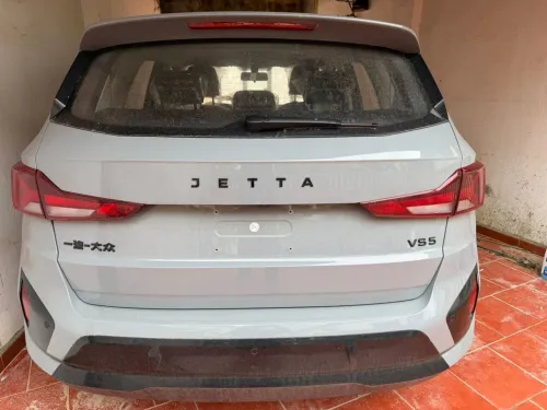 Jetta  VS5 2025 