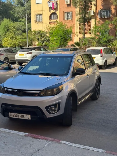 Great Wall M4 2016 M4