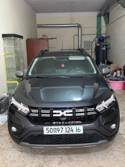 Dacia Sandero 2024 Stepway Extreme