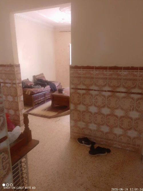 Location Appartement F3 Boumerdès Boumerdes