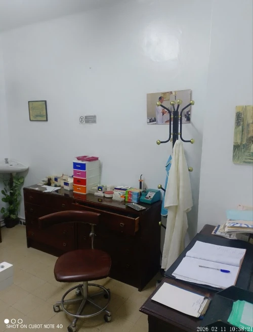 Vente Appartement F3 Alger Kouba