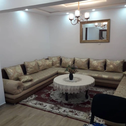 Vente Bungalow F3 Alger Cheraga