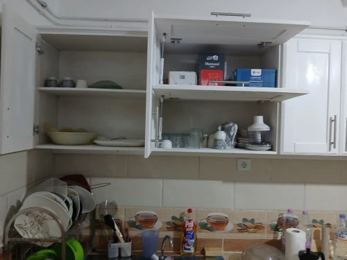 Vente Appartement F3 Boumerdès Thenia