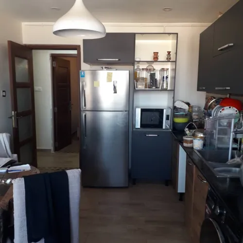 Vente Bungalow F3 Alger Cheraga