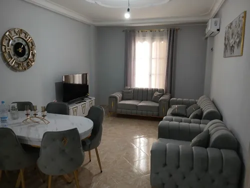 Vente Appartement F3 Boumerdès Thenia