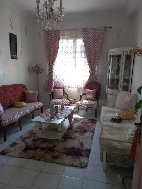 Vente Villa Alger Bordj el bahri