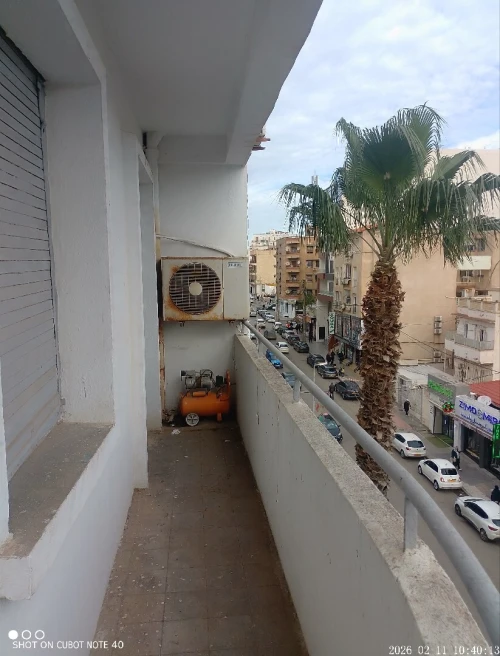 Vente Appartement F3 Alger Kouba