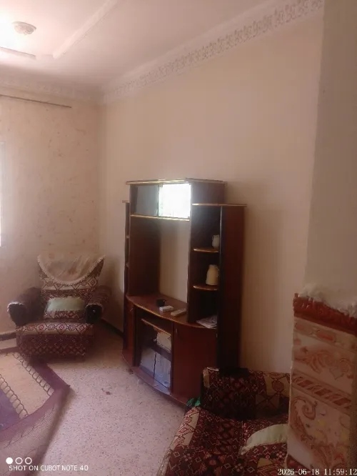Location Appartement F3 Boumerdès Boumerdes