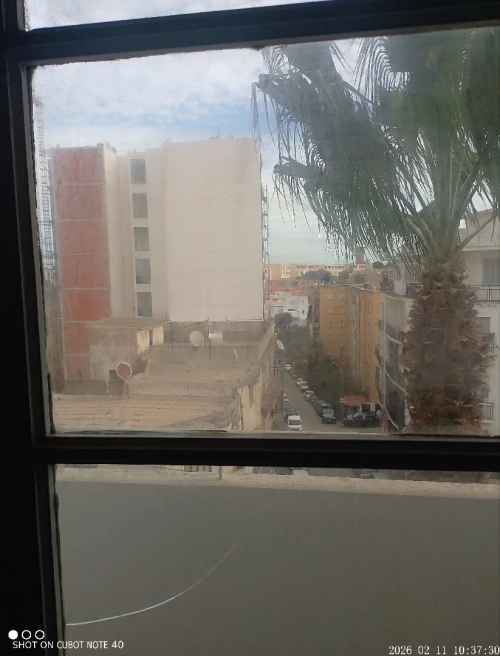 Vente Appartement F3 Alger Kouba