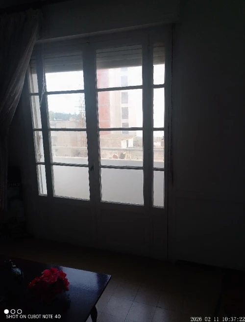 Vente Appartement F3 Alger Kouba