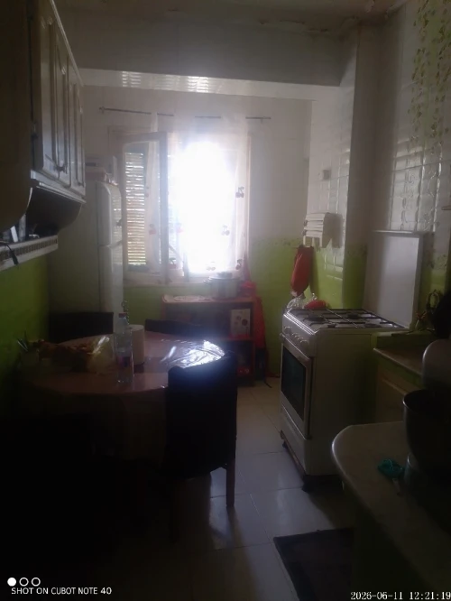 Vente Appartement F3 Boumerdès Thenia